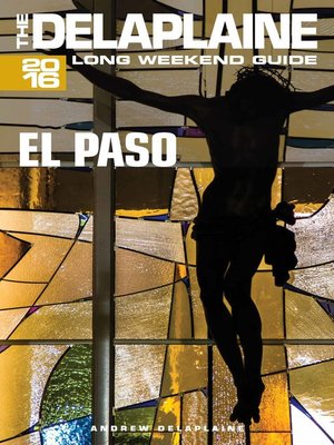 cover image of El Paso